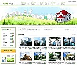 퓨어 D24 부동산