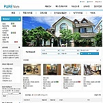 퓨어D40 부동산